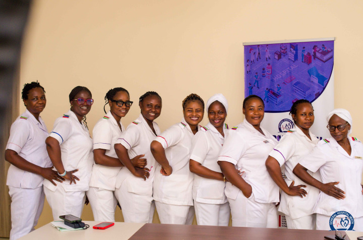 nursing nurse hospital