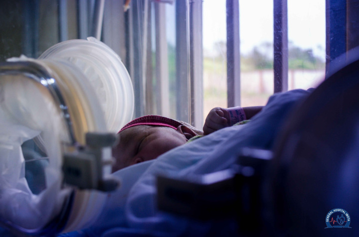 pediatrics child hospital