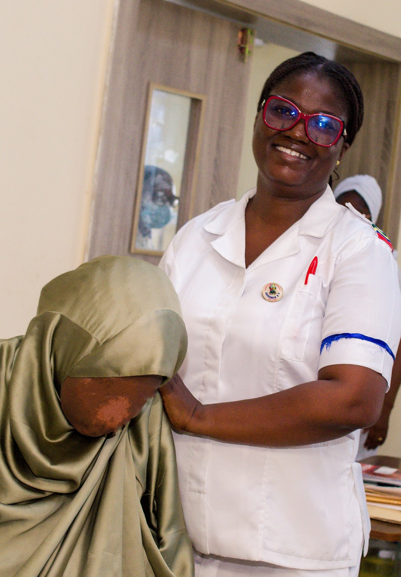 hospital doctor team