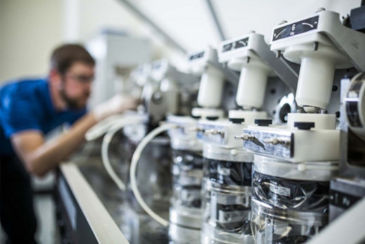 modern hospital care