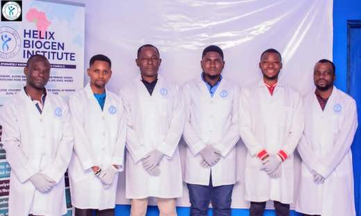 modern hospital care