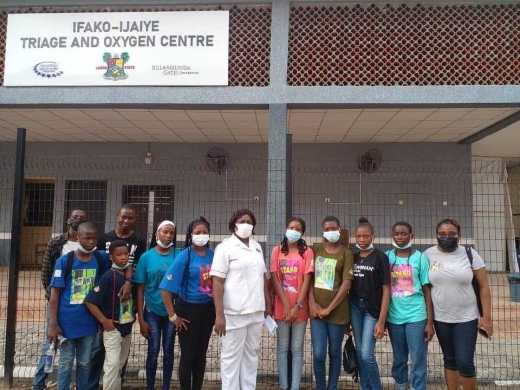 hospital doctor team